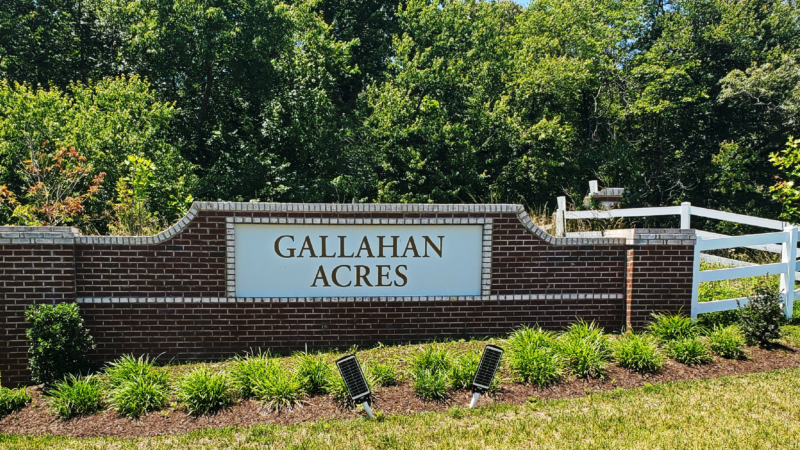 King Gallahan Homeowners Association